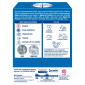 Immagine 2 - Napisan Additivo Disinfettante Battericida in Polvere Disinfetta Smacchia Elimina Cattivi Odori - Confezione da 500g