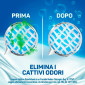 Immagine 3 - Napisan Additivo Disinfettante Battericida in Polvere Disinfetta Smacchia Elimina Cattivi Odori - Confezione da 500g