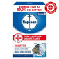 Immagine 1 - Napisan Cura Lavatrice Disinfettante Freschezza di Primavera Disinfetta Elimina Cattivi Odori Rimuove Sporco e Residui - 1 Dose