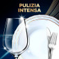 Immagine 4 - Finish Powerball Ultimate Plus Detersivo in Tabs per Lavastoviglie al Limone Pulizia Intensa Anche per Cicli Brevi - 48 Capsule