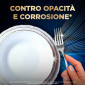 Immagine 5 - Finish Powerball Ultimate Plus Detersivo in Tabs per Lavastoviglie al Limone Pulizia Intensa Anche per Cicli Brevi - 48 Capsule