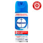 Immagine 1 - Napisan Spray Disinfettante Milleusi Fragranza Fresco Pulito Rimuove Batteri Funghi Virus Elimina Odori - Flacone da 400ml