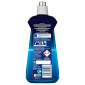 Immagine 2 - Finish Brillasciuga Brillantante Lavastoviglie Limone Dissolve Residui di Calcare fino a 100 Lavaggi - Flacone da 500ml