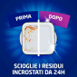 Immagine 5 - Finish Power Gel All in 1 Fresh Detersivo Lavastoviglie Pulizia Efficace e Brillantezza fino a 30 Lavaggi - Flacone da 600ml