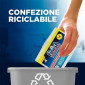 Immagine 6 - Finish Curalavastoviglie Limone a Ciclo Vuoto Previene Cattivi Odori Rimuove Calcare - 1 Trattamento Pulizia Lavastoviglie