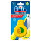Immagine 1 - Finish Deodorante per Lavastoviglie Limone e Lime Neutralizza Cattivi Odori Fino a 60 Lavaggi - Confezione da 1 Dose