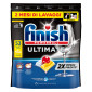 Immagine 1 - Finish Powerball Ultimate Detersivo Lavastoviglie al Limone Azione Sgrassante Pulizia Profonda Anche per Cicli Brevi - 53 Tabs