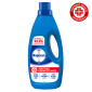 Immagine 1 - Napisan Additivo Disinfettante Liquido per Lavatrice Elimina Batteri e Cattivi Odori con Azione Smacchiante - Flacone da 1 Litro