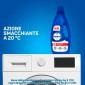 Immagine 5 - Napisan Additivo Disinfettante Liquido per Lavatrice Elimina Batteri e Cattivi Odori con Azione Smacchiante - Flacone da 1 Litro