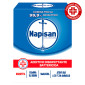 Immagine 1 - Napisan Additivo Disinfettante Battericida in Polvere Disinfetta Smacchia Elimina Cattivi Odori - Confezione da 500g
