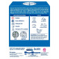 Immagine 2 - Napisan Additivo Disinfettante Battericida in Polvere Disinfetta Smacchia Elimina Cattivi Odori - Confezione da 500g