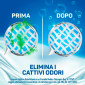 Immagine 3 - Napisan Additivo Disinfettante Battericida in Polvere Disinfetta Smacchia Elimina Cattivi Odori - Confezione da 500g