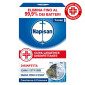 Immagine 1 - Napisan Cura Lavatrice Disinfettante Freschezza di Primavera Disinfetta Elimina Cattivi Odori Rimuove Sporco e Residui - 1 Dose
