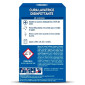 Immagine 2 - Napisan Cura Lavatrice Disinfettante Freschezza di Primavera Disinfetta Elimina Cattivi Odori Rimuove Sporco e Residui - 1 Dose