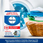 Immagine 5 - Napisan Cura Lavatrice Disinfettante Freschezza di Primavera Disinfetta Elimina Cattivi Odori Rimuove Sporco e Residui - 1 Dose
