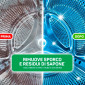 Immagine 6 - Napisan Cura Lavatrice Disinfettante Freschezza di Primavera Disinfetta Elimina Cattivi Odori Rimuove Sporco e Residui - 1 Dose