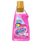 Immagine 1 - Vanish Oxi Action Gel Pink Smacchiatore Liquido per Tessuti Colorati Rimuove Macchie e Odori Senza Candeggina - Flacone da 750ml