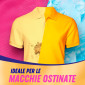 Immagine 4 - Vanish Smacchiatore Pre-Trattante in Gel per Capi Bianchi e Colorati Rimuove Macchie Ostinate Olio e Grasso - Flacone da 200ml