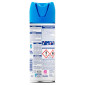 Immagine 2 - Napisan Spray Disinfettante Milleusi Fragranza Fresco Pulito Elimina Batteri Funghi Virus Elimina Odori - Flacone da 400ml