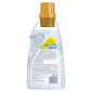 Immagine 2 - Vanish Oxi Action Bianco Splendente Smacchiatore Liquido Capi Bianchi Rimuove Macchie Odori Senza Candeggina - Flacone da 750ml