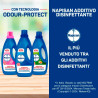 Napisan Additivo Disinfettante Liquido Elimina Batteri Cattivi Odori 1l