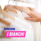 Immagine 4 - Vanish Oxi Action White Smacchiatore in Polvere per Capi Bianchi Rimuove Macchie e Odori Azione Anti-Grigio - Barattolo da 500g