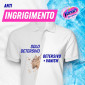 Immagine 6 - Vanish Oxi Action White Smacchiatore in Polvere per Capi Bianchi Rimuove Macchie e Odori Azione Anti-Grigio - Barattolo da 500g