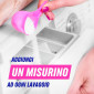 Immagine 7 - Vanish Oxi Action White Smacchiatore in Polvere per Capi Bianchi Rimuove Macchie e Odori Azione Anti-Grigio - Barattolo da 500g